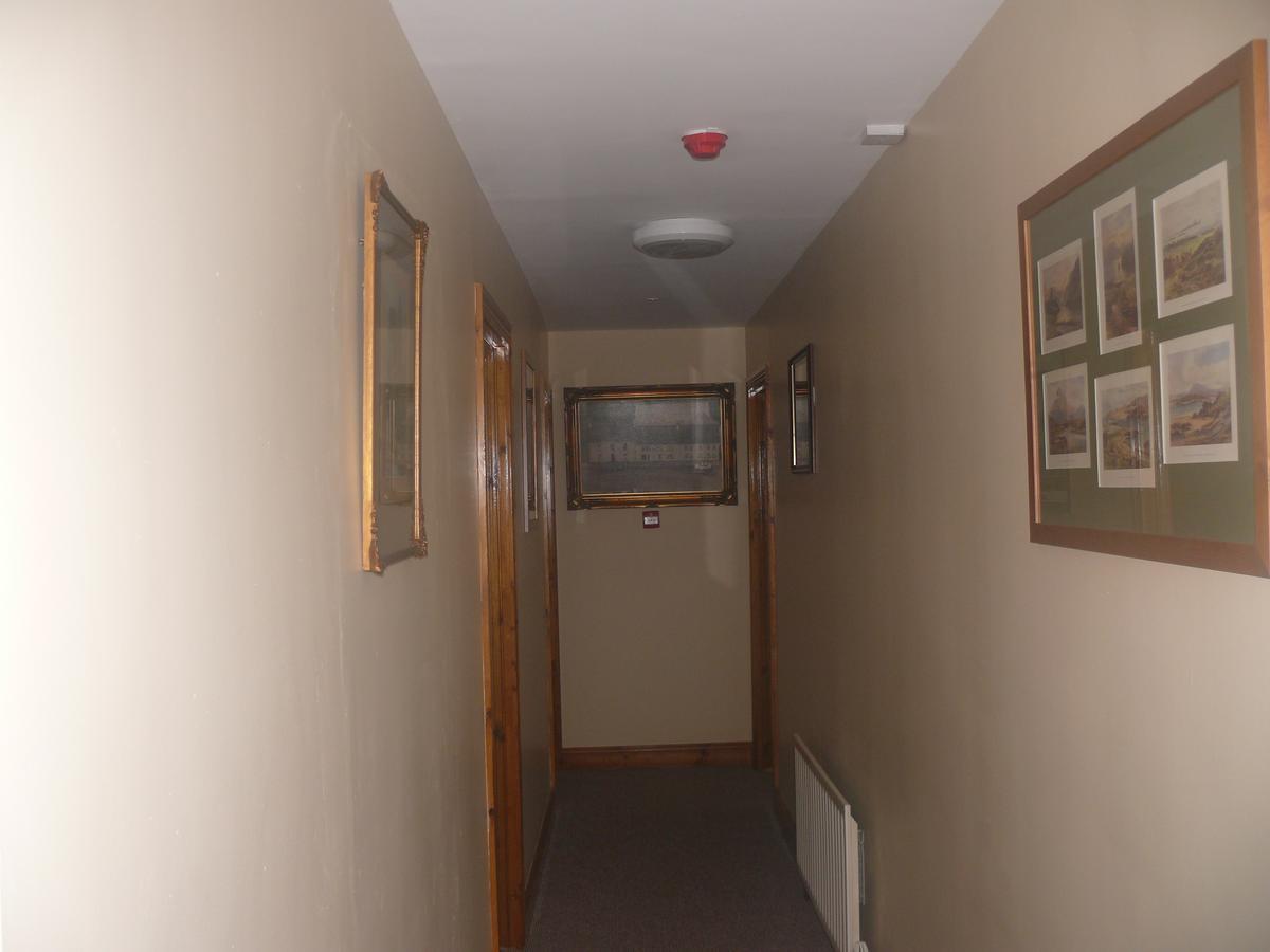 Gweebarra B&B Doochary Exterior photo